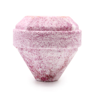 GEMSTONE BATH BOMB