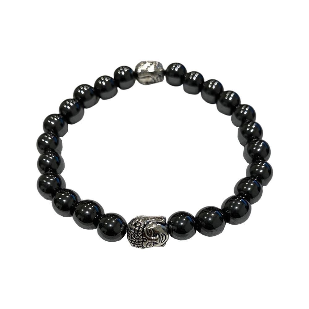 BUDDHA CRYSTAL BRACELET