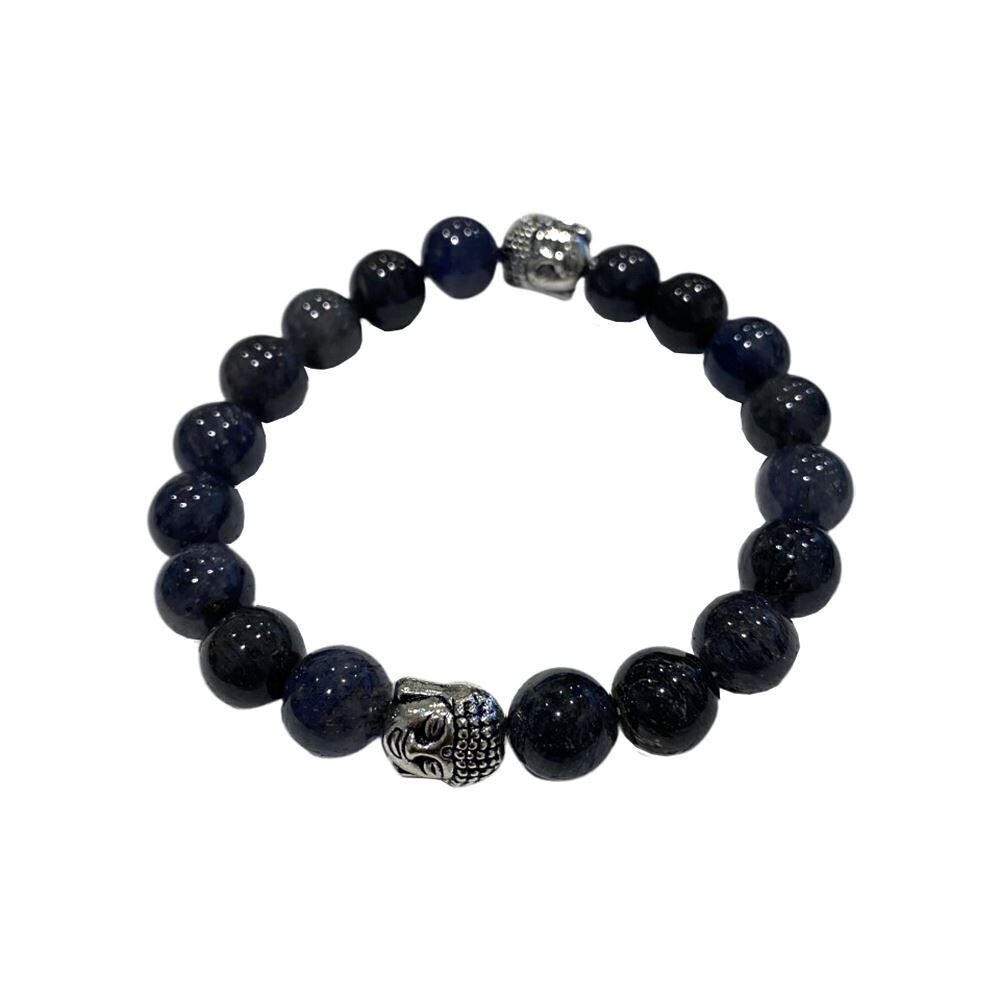 BUDDHA CRYSTAL BRACELET