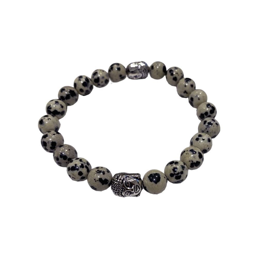 BUDDHA CRYSTAL BRACELET