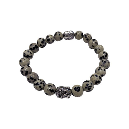 BUDDHA CRYSTAL BRACELET