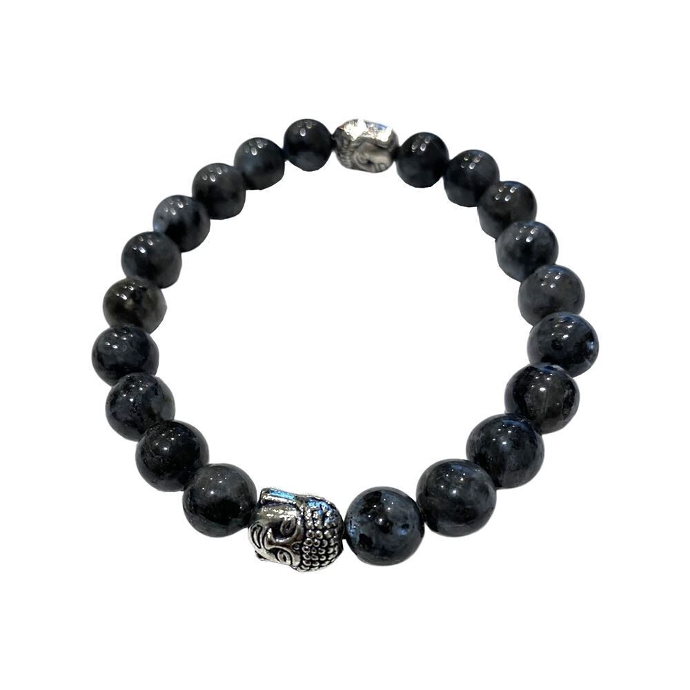 BUDDHA CRYSTAL BRACELET