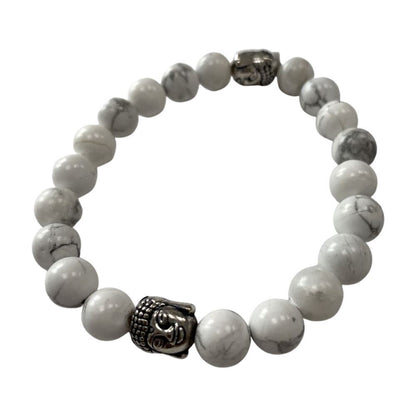 BUDDHA CRYSTAL BRACELET