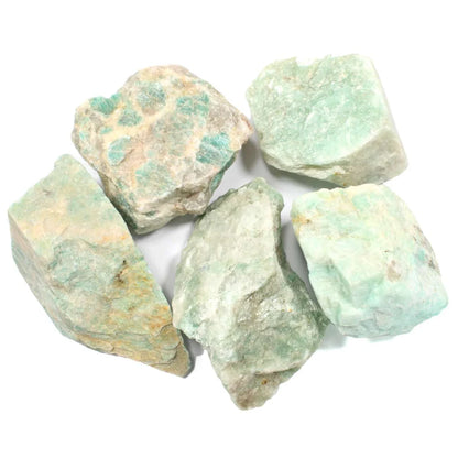 AMAZONITE