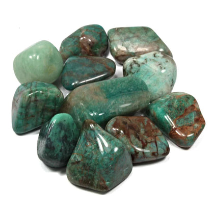 AMAZONITE