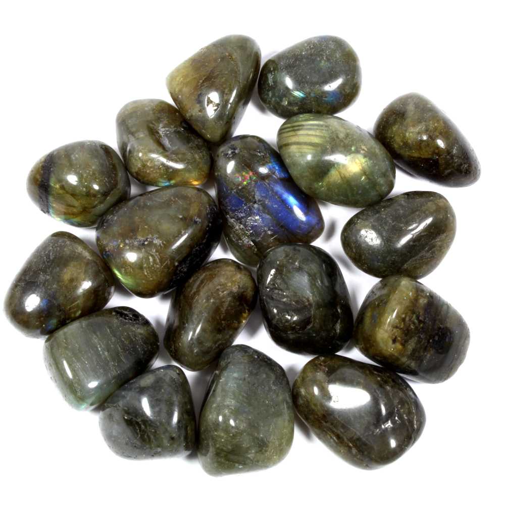 LABRADORITE