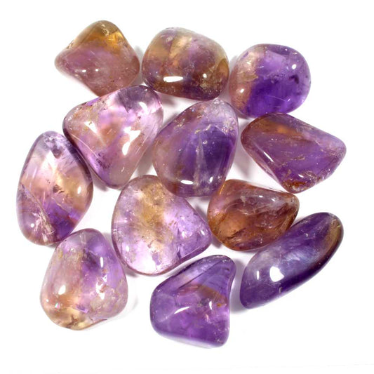 AMETRINE