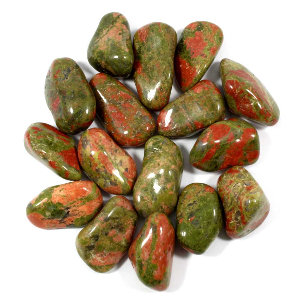 UNAKITE