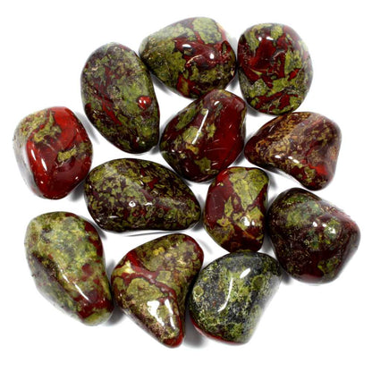 BLOODSTONE