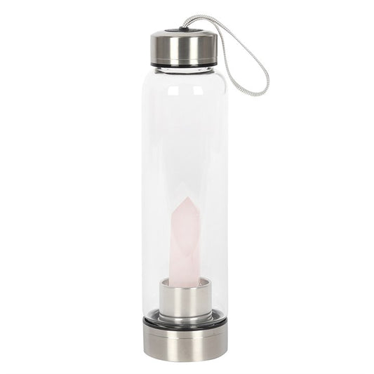 CRYSTAL ELIXIR WATER BOTTLE