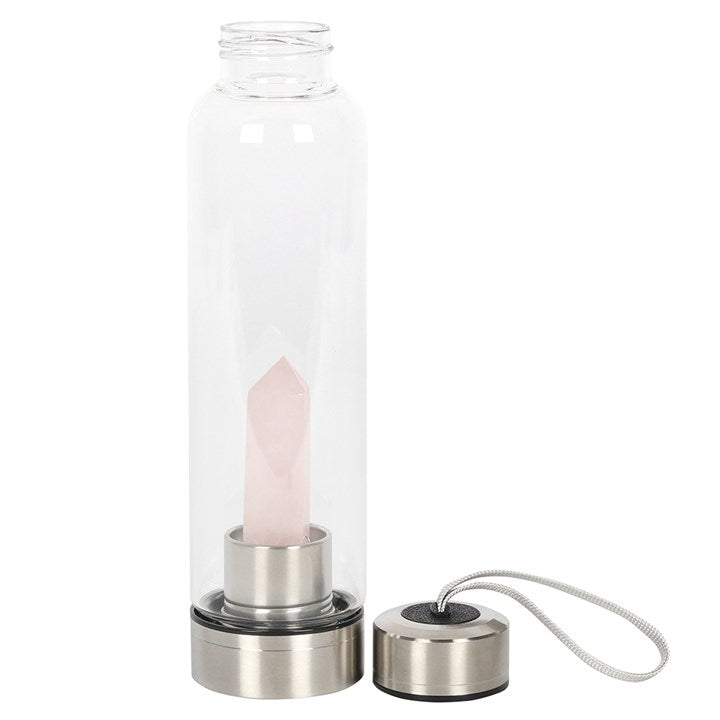 CRYSTAL ELIXIR WATER BOTTLE