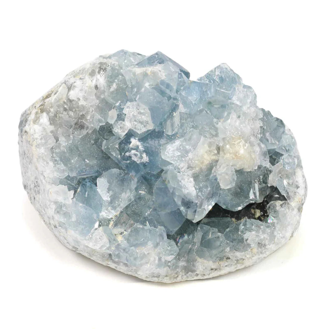 CELESTITE