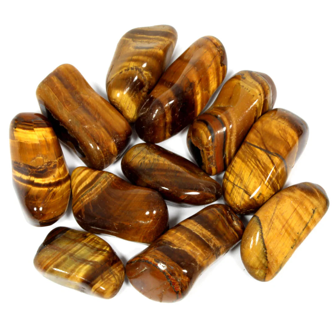 TIGERS EYE