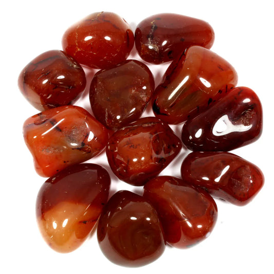 CARNELIAN