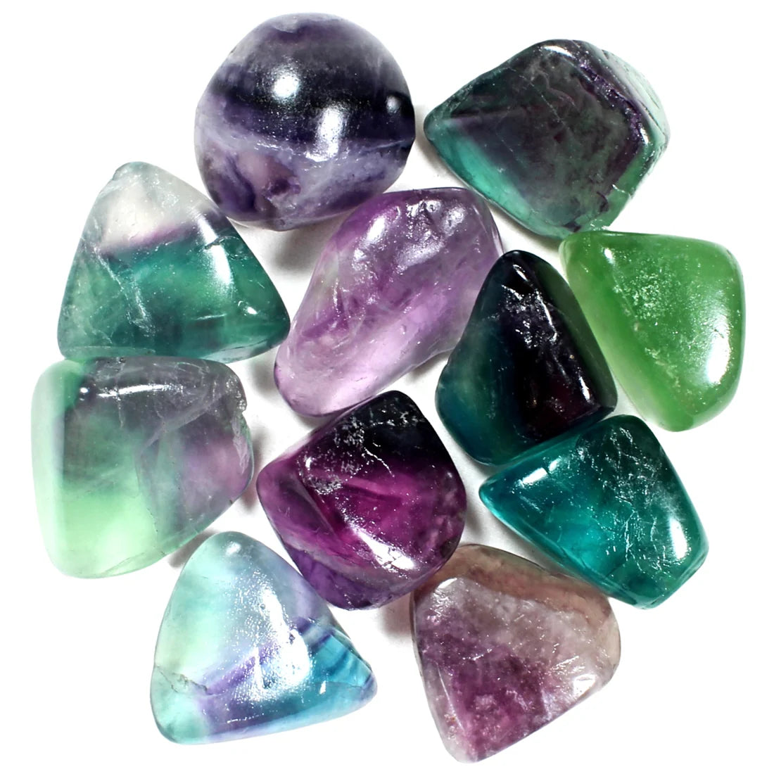 FLUORITE