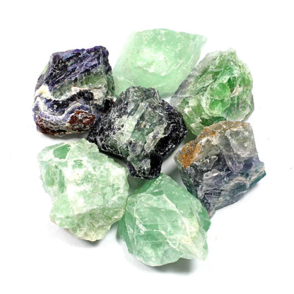 FLUORITE