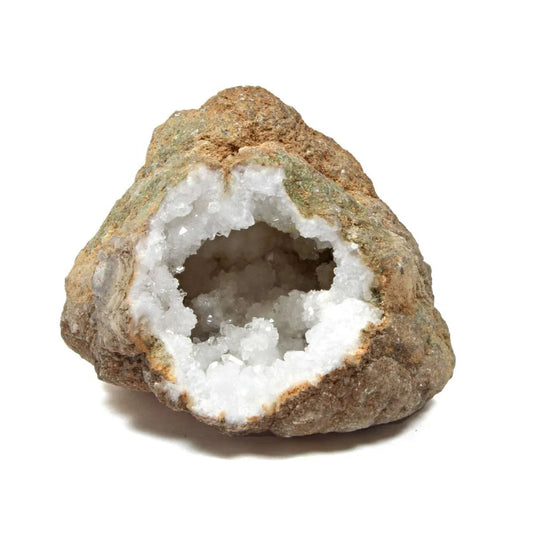 QUARTZ GEODE