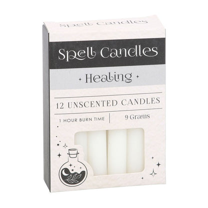 RITUAL SPELL CANDLES