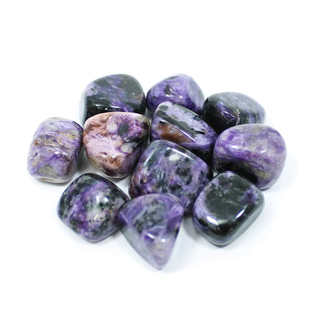 CHAROITE