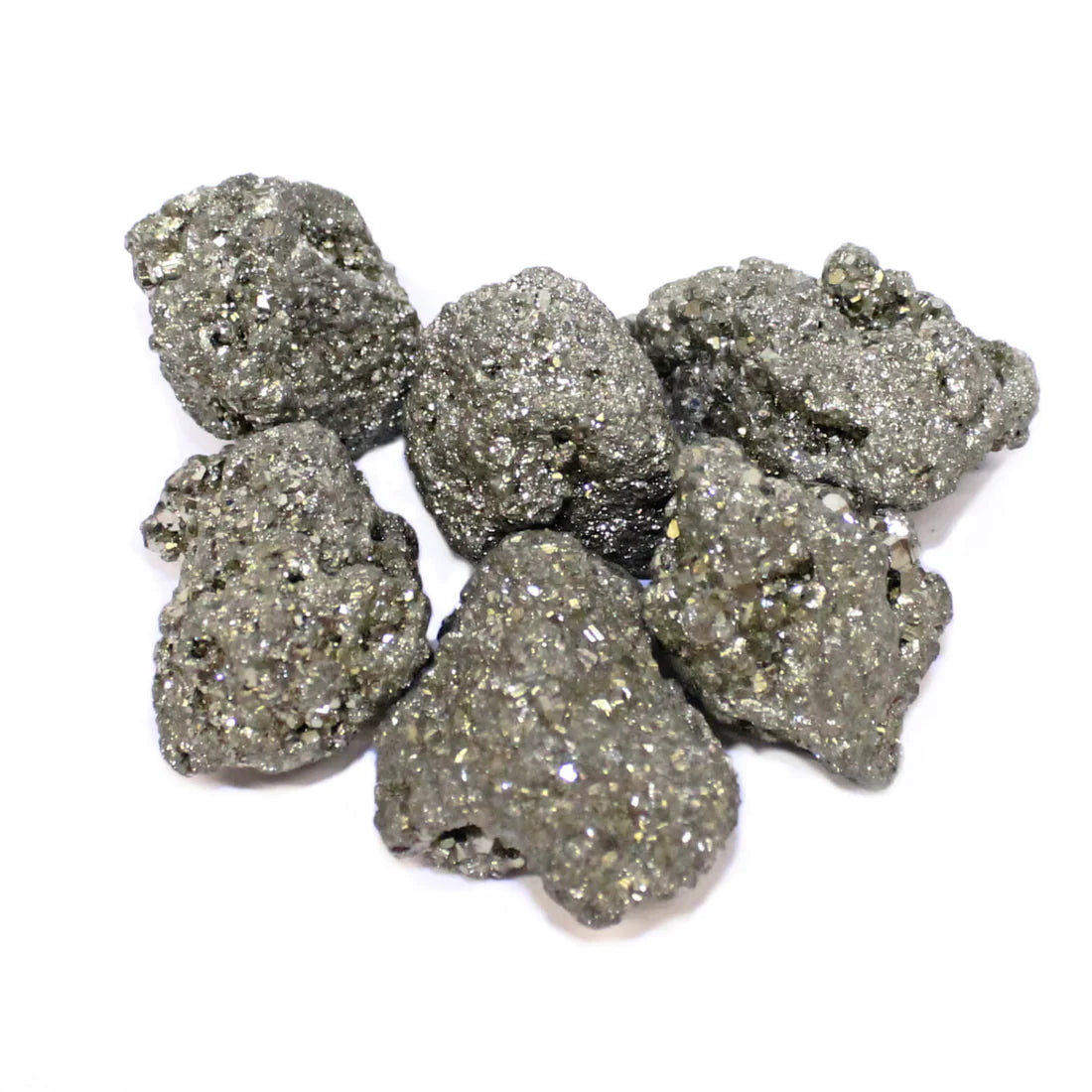 PYRITE