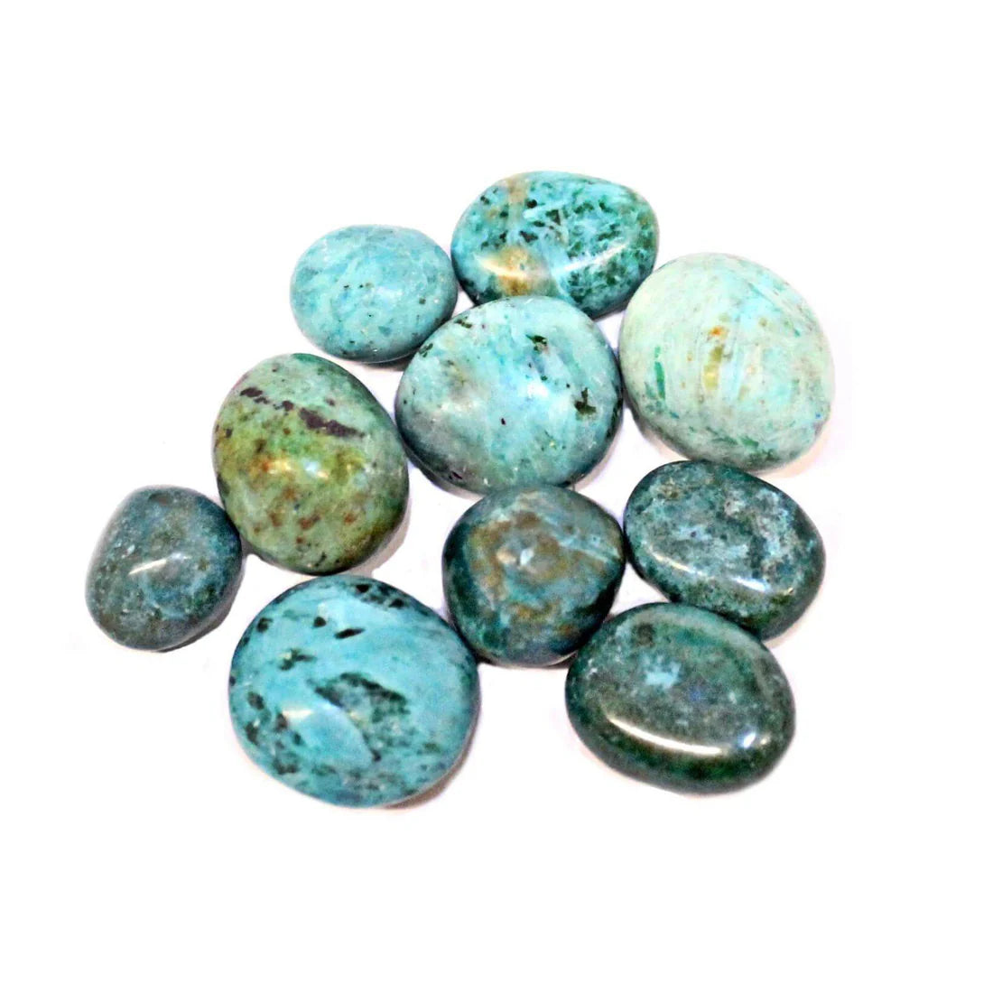 CHRYSOCOLLA