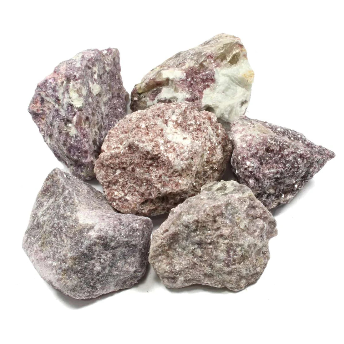 LEPIDOLITE