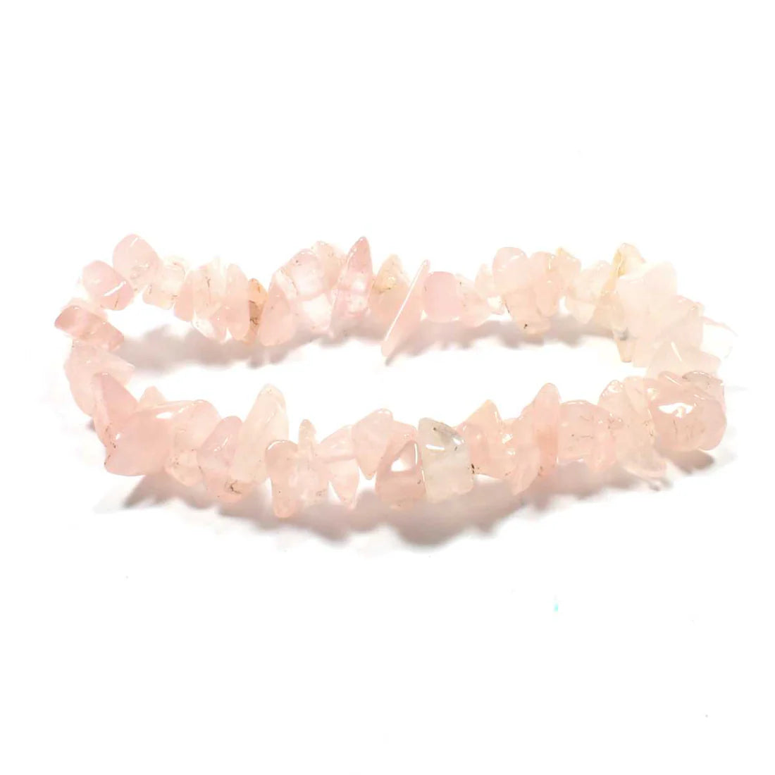 CRYSTAL CHIP BRACELET