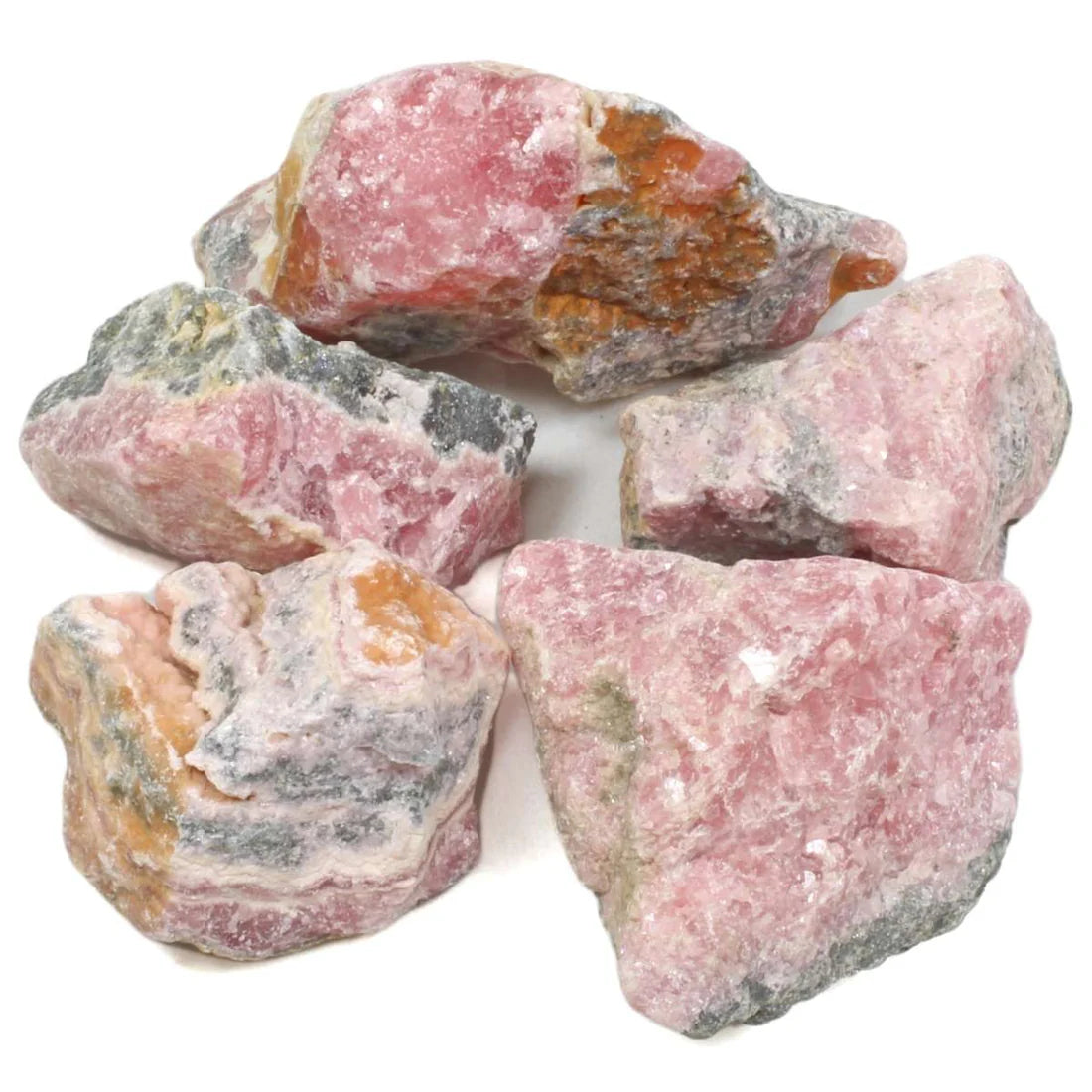 RHODOCHROSITE