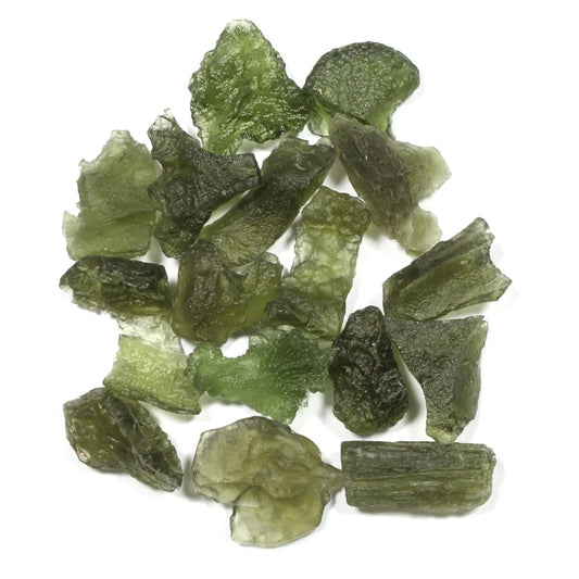 MOLDAVITE