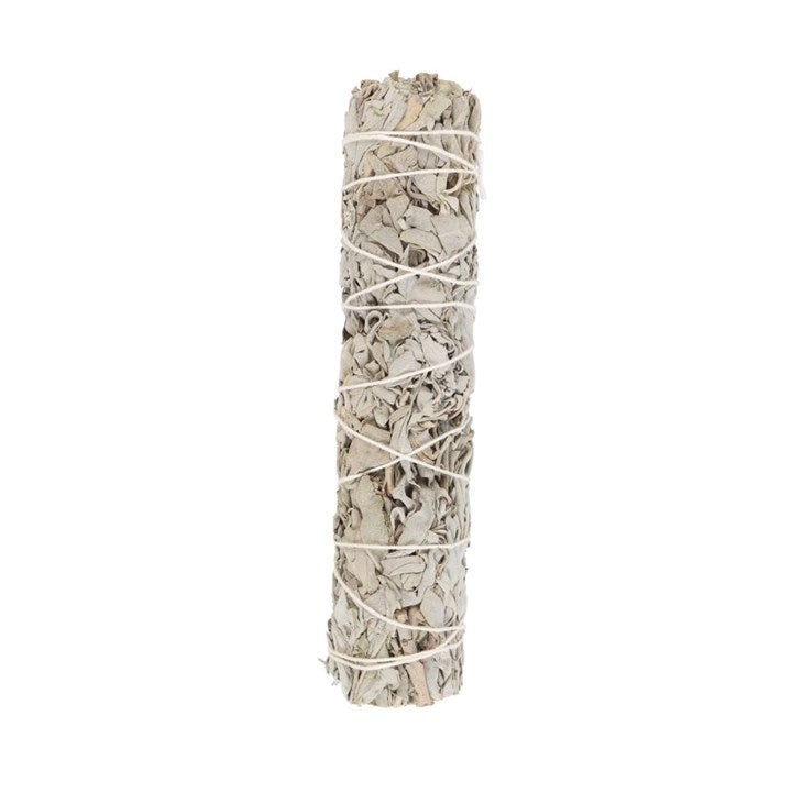 WHITE SAGE SMUDGE STICK