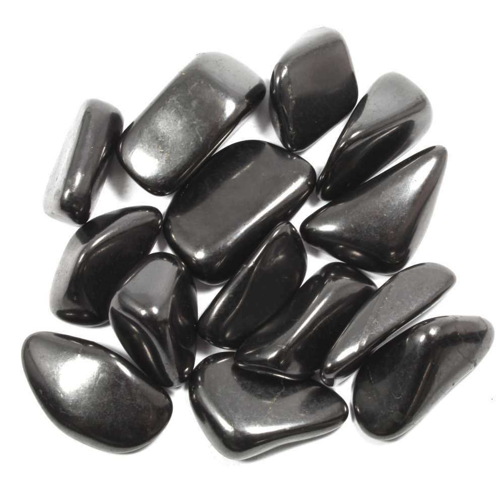 SHUNGITE