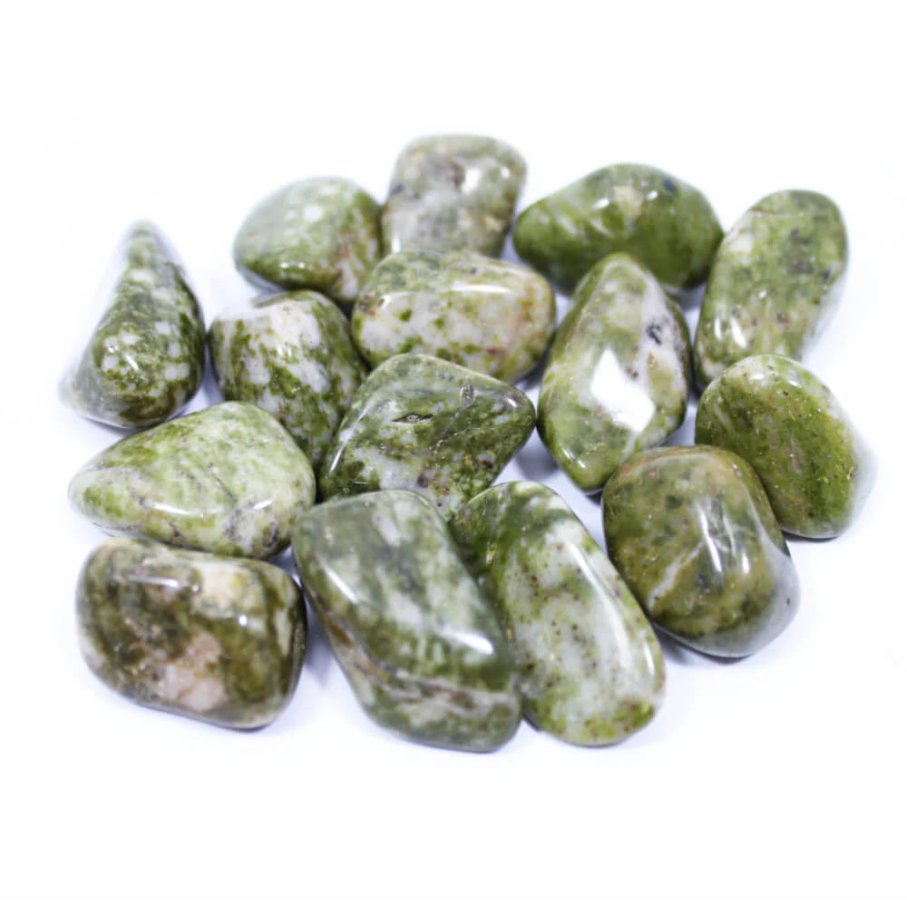 EPIDOTE