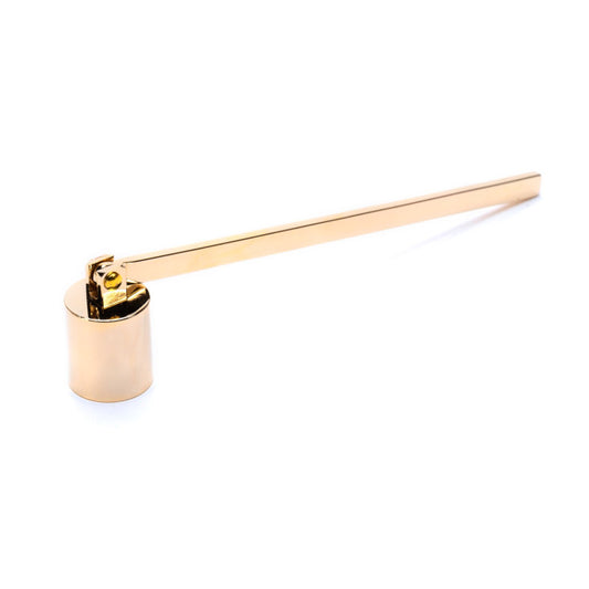 LUXURY WICK SNUFFERS